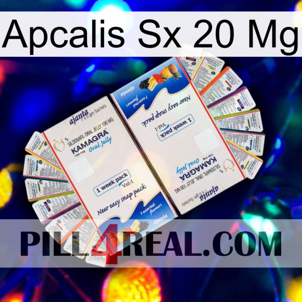 Apcalis Sx 20 Mg kamagra1